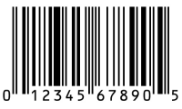 UPC example